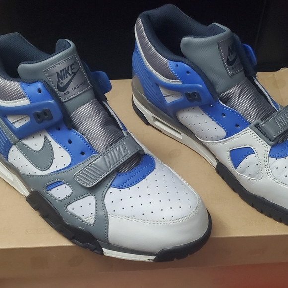 Nike air sports trainer sc (bo jackson) - Picture 4 of 5